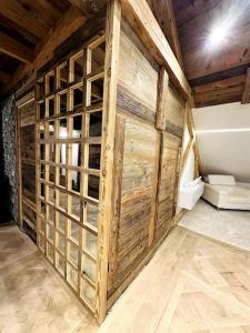 Appartements Le Charlet Versaille : photos des chambres