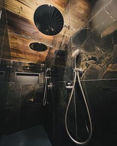 Appartements Le Charlet Versaille : photos des chambres