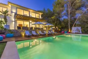 Villa Sol 1 - Sa Pobla