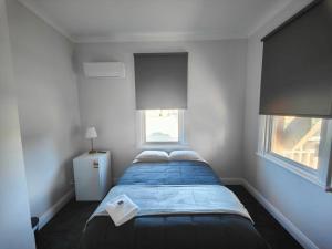 The Club Hotel Collie