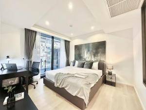 Circle Sukhumvit 11 Bangkok