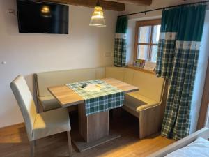 Zimmer JOSEFINE am Grandsberg