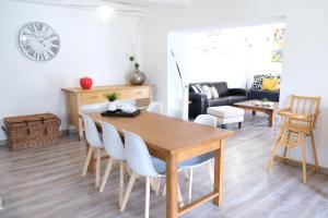 very pleasant house with swimming pool in mouriès, near Les baux de provence in the alpilles – 6 people