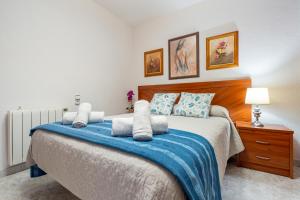 Apartamento Mas