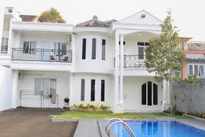 Villa Fiorenza I - Sampal 2