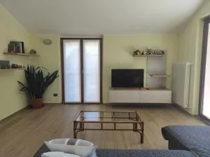 Villa " I Sette Pini " - Mozzate