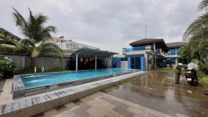 Villa Homestay Thanh Hiền