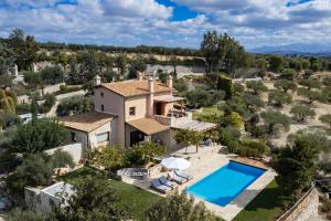 Villa Olivetta - The private Oasis
