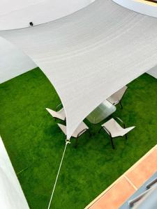 Evamar House 3 Bedrooms Private Garden and Swimming Pool