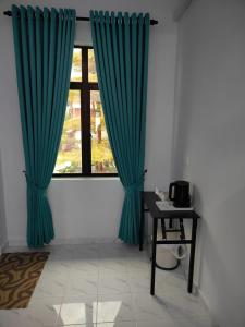 MAA Roomstay B