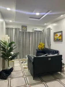 BerryDee Apartment - Iseri