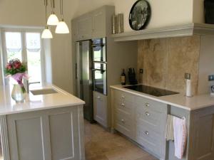 Maisons de vacances pleasant one-level villa with private pool in the thor village, close to l'isle sur la sorgue - 6 persons : photos des chambres