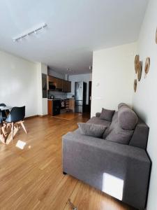 Getaway to paradise Asturias