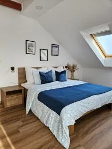 Brick House Residence - Gánovce