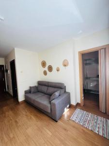 Getaway to paradise - Asturias