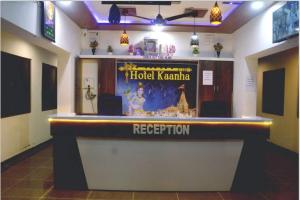 Hotel Kaanha - Dwarka