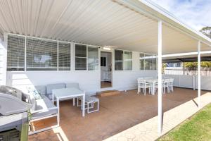 Indigo Pet Friendly 5 Mins Walk to Bay