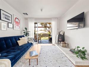 맨두라 Stylish Shack Falcon Bay 싱글룸 스위트룸