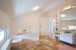 Ferienwohnung zum Hochgarten