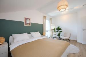 Ferienwohnung zum Hochgarten