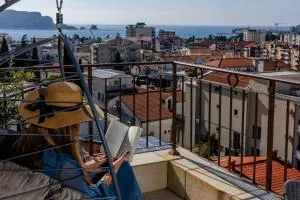 Arvala Apartments - Košljun