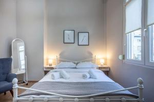 Goldhair apartments II