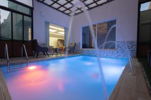 Velvet Resort - Rezorty, Táif