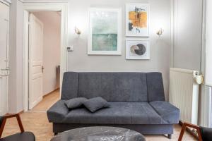 Goldhair apartments II