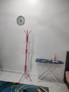 MAA Roomstay C - Kampong Batu Burok