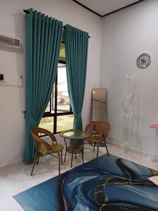 MAA Roomstay C