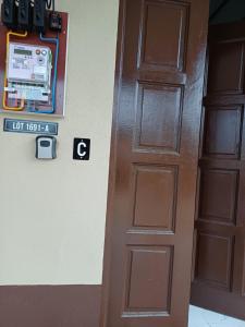 MAA Roomstay C