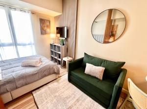 Brand New Studio Unit - Avida Towers Riala Tower 4