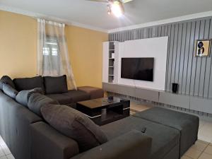 Rubies self-catering home