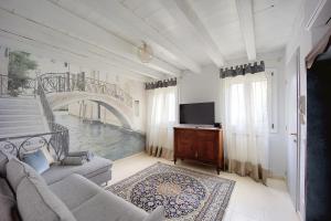 Maison sul Pozzo, Venicevillas