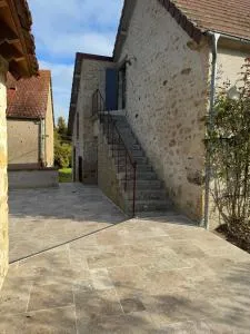 Détente et charme au Domaine - 圣阿芒蒙特龙