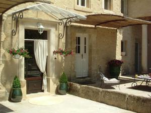 Villas magnificient property with heated swimming-pool in the luberon - 14 persons : photos des chambres