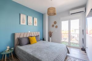 Glyfada center seaview B