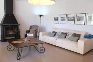 Villas magnificient property with heated swimming-pool in the luberon - 14 persons : photos des chambres