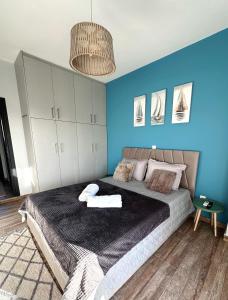 Glyfada center seaview B