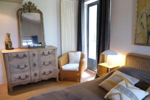 Villas magnificient property with heated swimming-pool in the luberon - 14 persons : photos des chambres