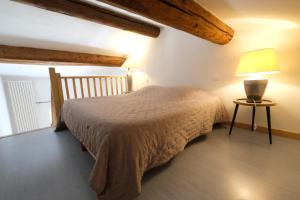 Villas magnificient property with heated swimming-pool in the luberon - 14 persons : photos des chambres