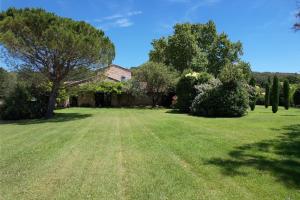 Villas magnificient property with heated swimming-pool in the luberon - 14 persons : photos des chambres