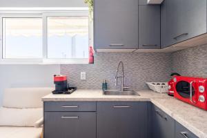 Glyfada center seaview B