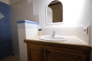 Villas magnificient property with heated swimming-pool in the luberon - 14 persons : photos des chambres