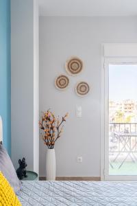 Glyfada center seaview B