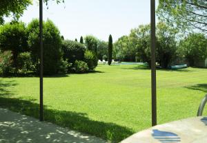 Villas magnificient property with heated swimming-pool in the luberon - 14 persons : photos des chambres