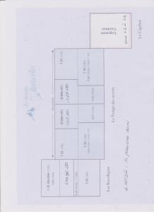 Villas magnificient property with heated swimming-pool in the luberon - 14 persons : Maison de Vacances 7 Chambres