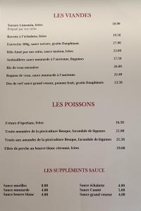 Hotels Hotel Le Vouglans - Restaurant La Valouse : photos des chambres