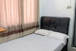 Penginapan Dheas Mitra RedDoorz - Kemplang