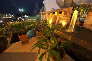 Phayao Northern Lake Hotel